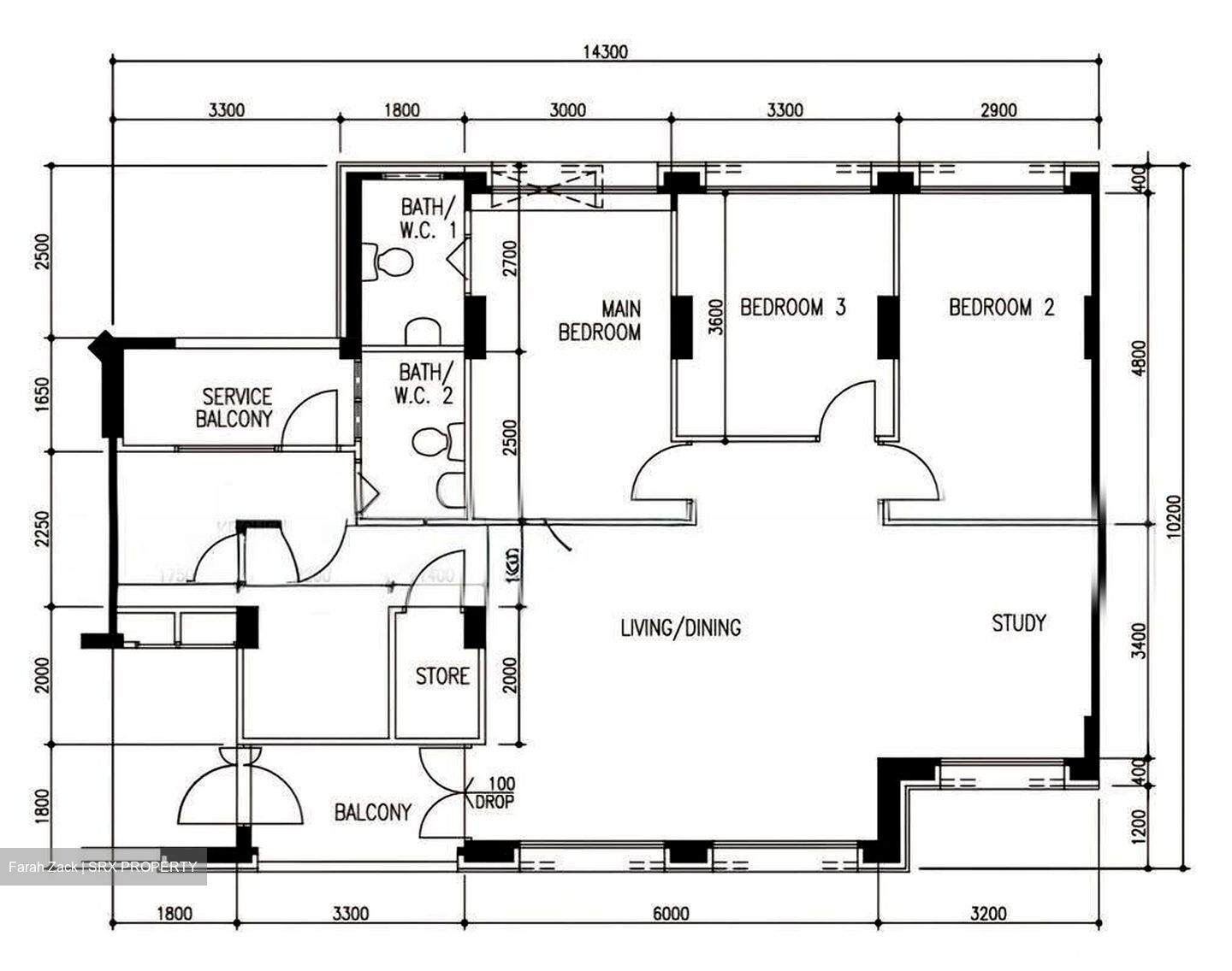 Blk 730 Tampines Street 71 (Tampines), HDB 5 Rooms #611054711